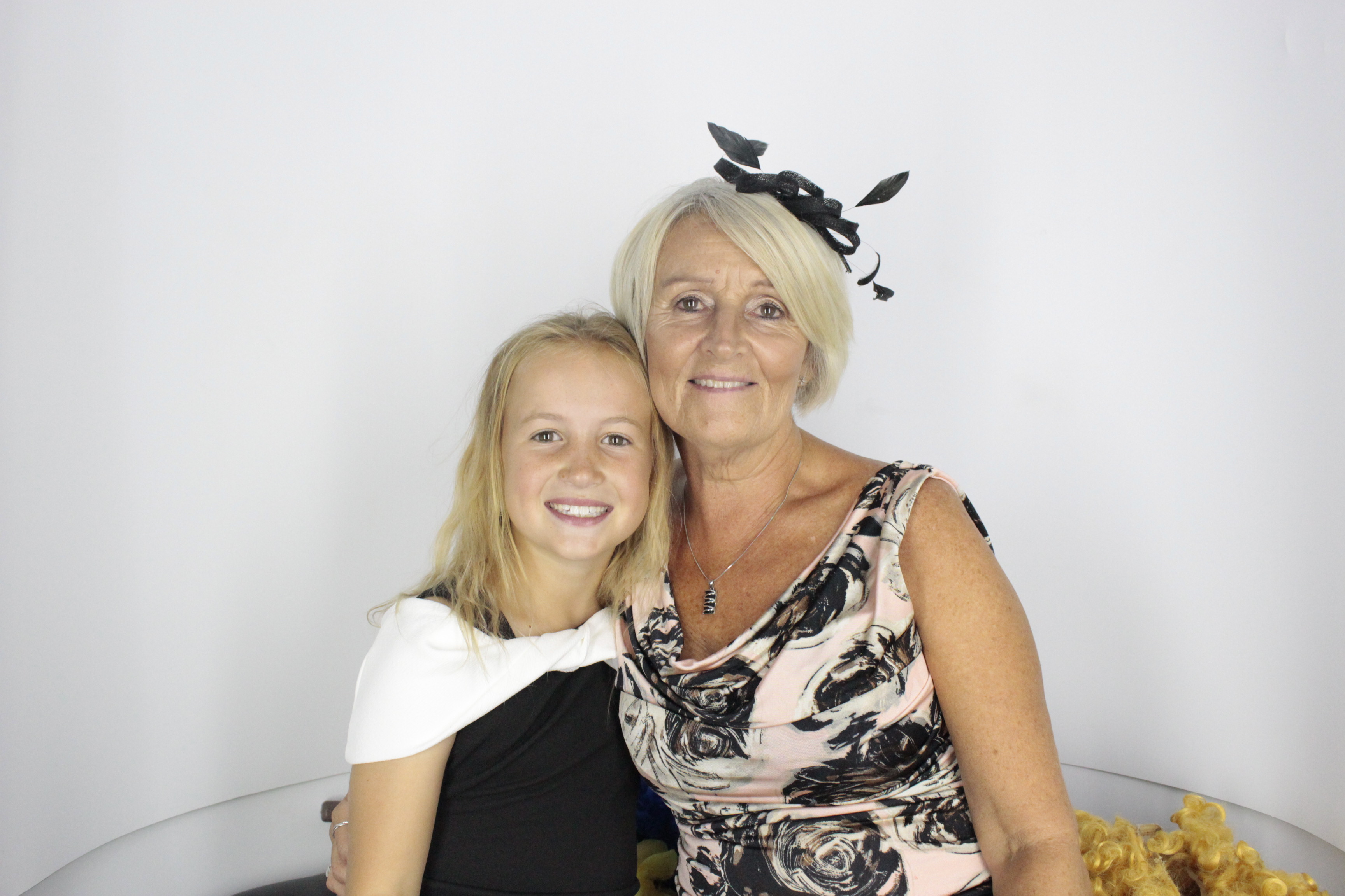 Heather & Daniel's Wedding | View more photos from the event at gallery.myphotoboothexperience.co.uk/u/MyPhotoBoothExperienceLtd/Heather-Daniels-Wedding